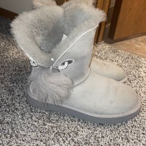 Women’s exclusive uggs